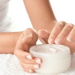 Hand Care isolated